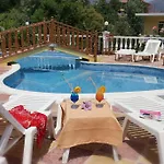Agali Hotel Limenaria (Thasos)