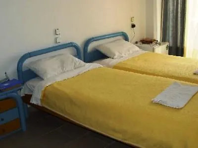 Agali 2* Limenaria (Thasos)