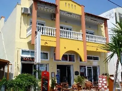 Agali Limenaria (Thasos)