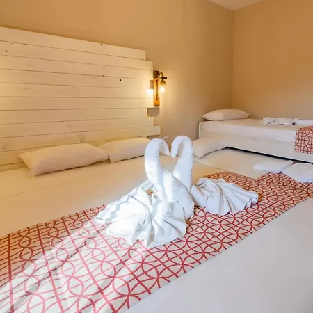 Agali Hotel Limenaria (Thasos)