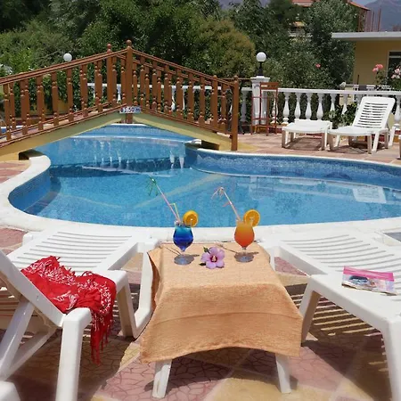 Agali Hotel Limenaria (Thasos)