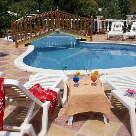 Agali Limenaria (Thasos)