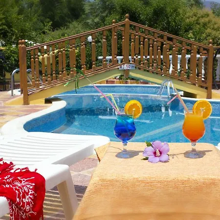 Agali Hotel Limenaria (Thasos)