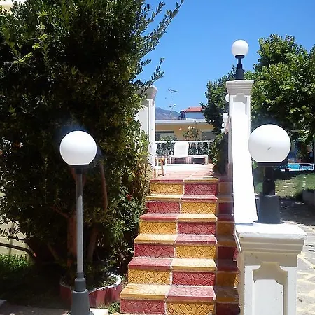 Hotel Agali Limenaria (Thasos)