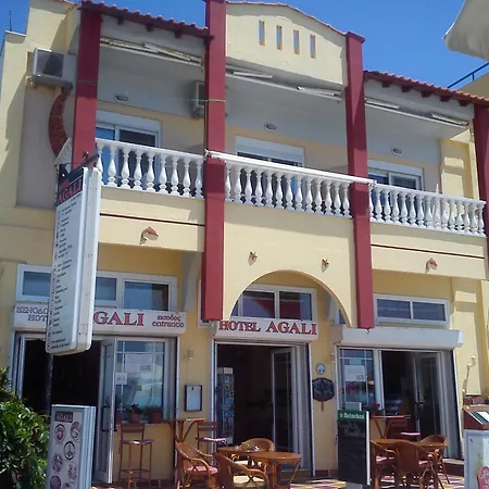 Agali Hotel 2*