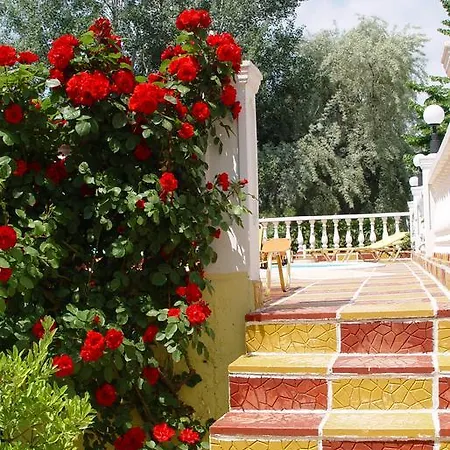 Agali 2* Limenaria (Thasos)