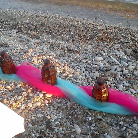 Agali Limenaria (Thasos)