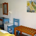 Szálloda Agali