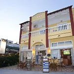 Szálloda Agali