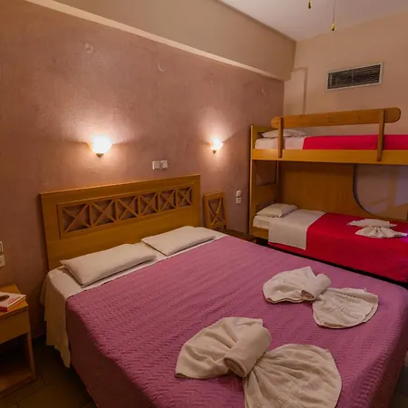 Agali 2* Limenaria (Thasos)