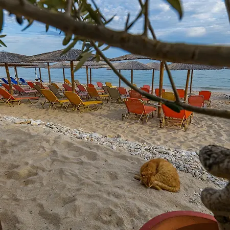 Hotel Agali
