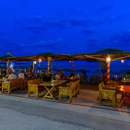 Agali Hotel Limenaria (Thasos)