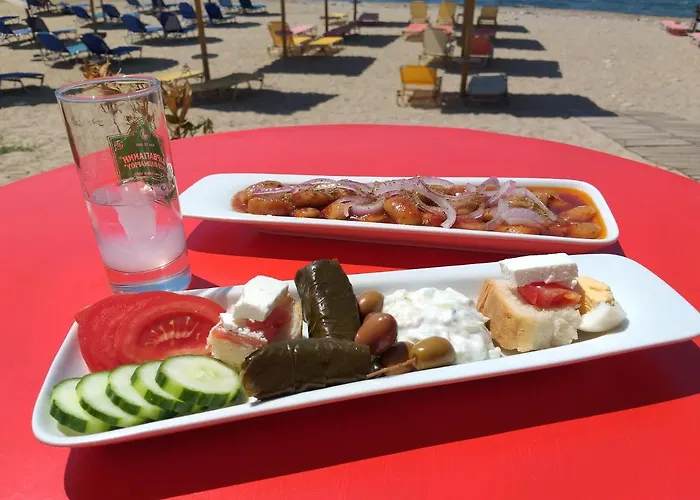 Hotel Agali
