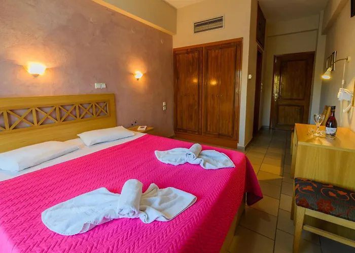 Agali Hotel