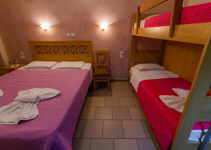 Hotel Agali 2*