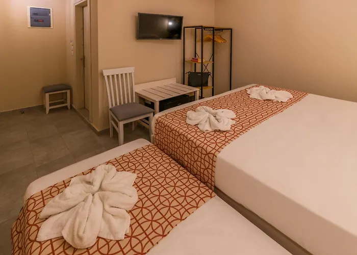 Agali Hotel 2*