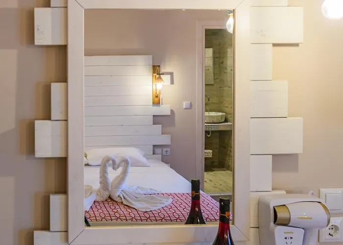 Agali 2* Limenaria (Thasos)