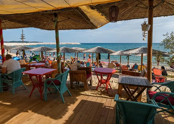 Hotel Agali