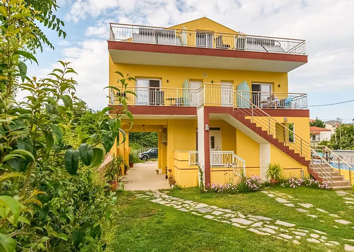 Hotel Agali