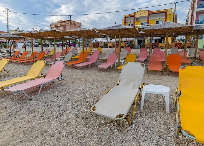 Hotel Agali 2*
