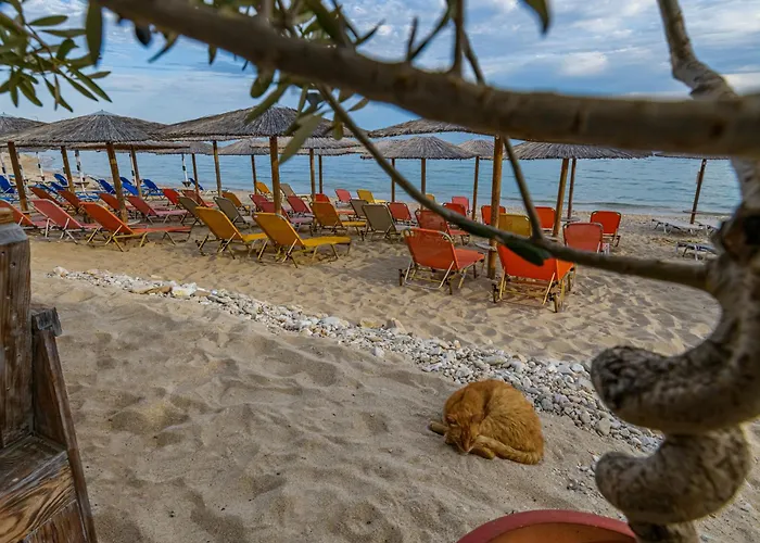 Hotel Agali