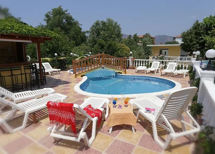 Hotel Agali