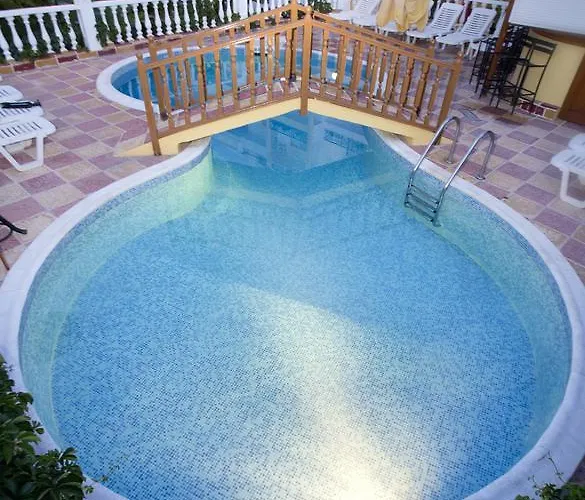 Hotel Agali Limenaria (Thasos)