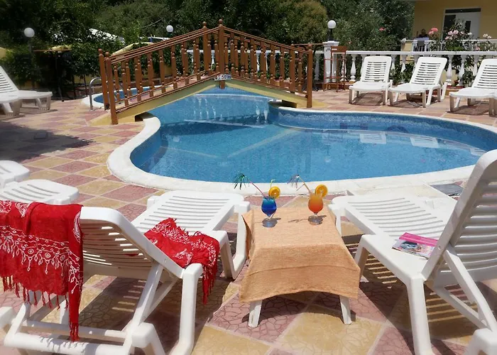 Agali Limenaria (Thasos)