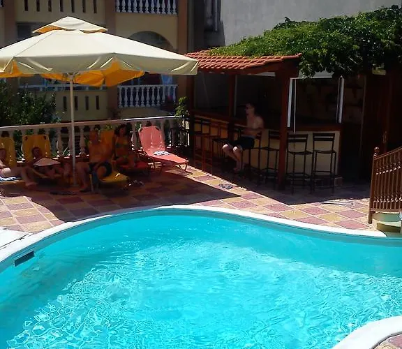 Hotel Agali 2*