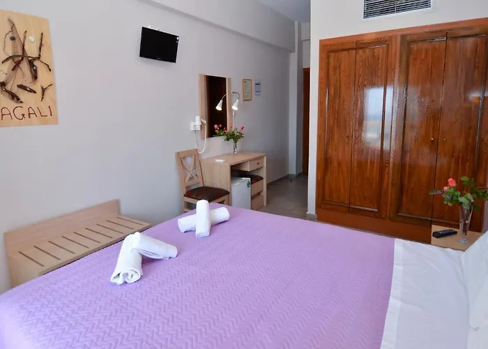 Hotel Agali 2*