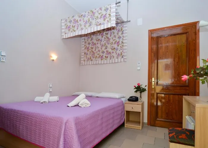 Hotel Agali 2*