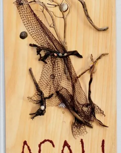 Agali Limenaria (Thasos)