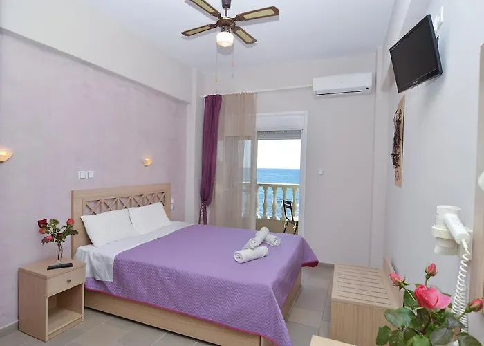 Agali Hotel