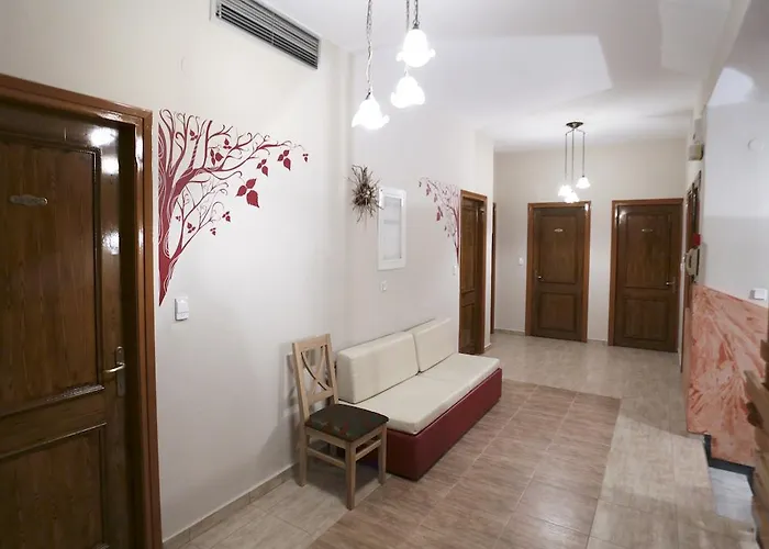 Hotel Agali 2*