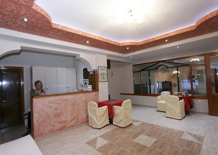 Agali Limenaria (Thasos)