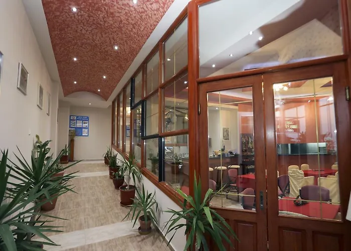 Hotel Agali