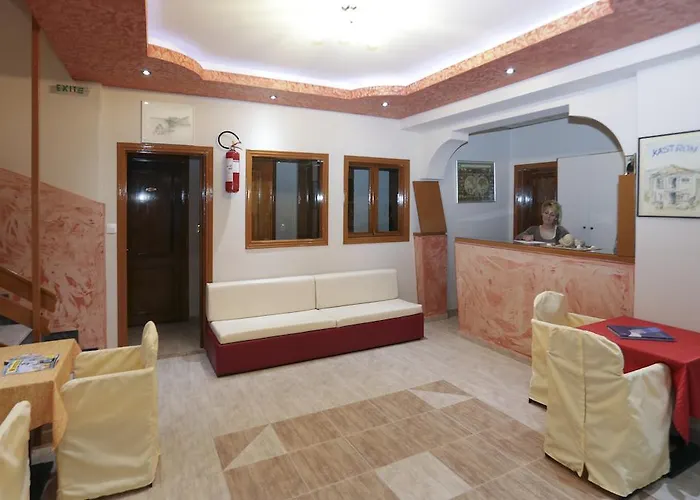 Agali Hotel