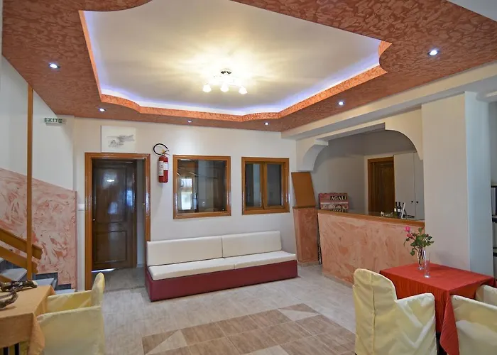 Hotel Agali 2*