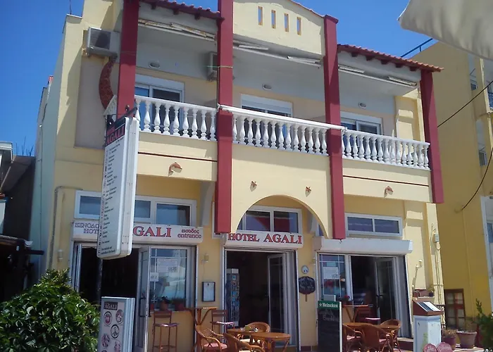Agali Hotel 2*